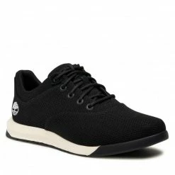 Sneakers Trainers TIMBERLAND - Killington Ultra Knit Ox TB0A2FYA015 Black Knit Black