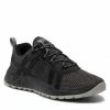 Laced Shoes Trainers TIMBERLAND - Solar Wave Lt Low TB0A2Q24015 Black Mesh W Grey Black -Togoshi Sales Store 01 0000300573983 is