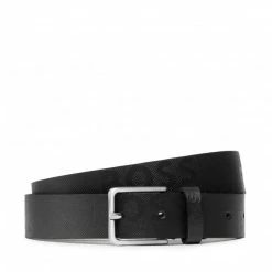 Belts Pasek Dziecięcy BOSS - J20358 Black 09B Black