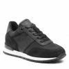 Laced Shoes Trainers BOSS - J29300 M Black 09B Black -Togoshi Sales Store 01 0000300798683 mk