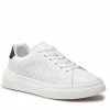 Laced Shoes Trainers BOSS - J29310 S White 10B White -Togoshi Sales Store 01 0000300798973 kt