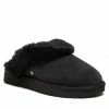 Slippers UGG - W Classic Slipper II 1130876 Blk Black -Togoshi Sales Store 01 0000301214724 ph