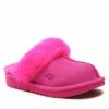 Slippers UGG - K Cozy II 1019065K Rcr Pink -Togoshi Sales Store 01 0000301218296 rz