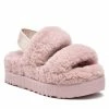 Slippers UGG - W Oh Fluffita 1120876 Rsgry Pink 1 Slippers UGG - W Oh Fluffita 1120876 Rsgry Pink -Togoshi Sales Store 01 0000301229452 pl