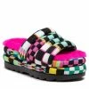 Casual Mules Slides UGG - W Maxi Checks Slide 1130842 Blkm Colourful 1 Casual Mules Slides UGG - W Maxi Checks Slide 1130842 Blkm Colourful -Togoshi Sales Store 01 0000301231585 kt