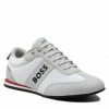 Sneakers Trainers BOSS - Rusham 50470180 10199225 01 Open White 126 White