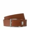 Men's Belts Men's Belt BOSS - Connio 50475116 210 Brown 1 Men's Belts Men's Belt BOSS - Connio 50475116 210 Brown -Togoshi Sales Store 01 0000301411659 pl 1