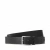 Men's Belts Men's Belt BOSS - Ther 50481023 001 Black