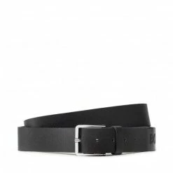 Men's Belts Men's Belt BOSS - Ther 50481023 001 Black