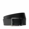 Men's Belts Men's Belt BOSS - Ther-D 50481041 001 Black