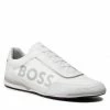 Sneakers Trainers BOSS - Saturn 50480087 White 100 White -Togoshi Sales Store 01 0000301419501 ki