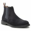 Chelsea Boots BOSS - Tuney 50480302 10243261 01 Dark Blue 401 Navy Blue -Togoshi Sales Store 01 0000301421016 sw