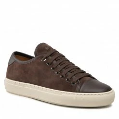 Sneakers Trainers BOSS - Mirage 50478552 10245247 01 Dark Brown 201 Brown