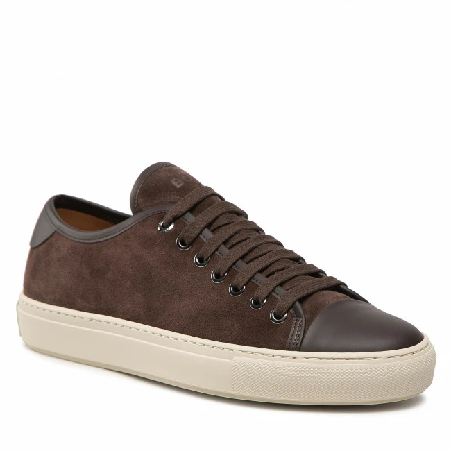 Sneakers Trainers BOSS - Mirage 50478552 10245247 01 Dark Brown 201 Brown 3 Sneakers Trainers BOSS - Mirage 50478552 10245247 01 Dark Brown 201 Brown