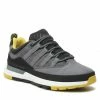 Sneakers Trainers TIMBERLAND - Euro Trekker Low Mesh TB0A293C028 Dark Grey Mesh Grey -Togoshi Sales Store 01 0000301434368 rz