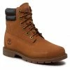 Hiking Boots TIMBERLAND - Linden Woods 6in Wr Basic TB0A2M5D643 Rust Nubuck Brown -Togoshi Sales Store 01 0000301435334 fp