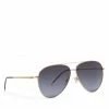 Men's Sunglasses BOSS - 1461/S 000 Black, Gold -Togoshi Sales Store 01 0000301892595 mk