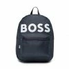 Sports Bags And Backpacks Backpack BOSS - J00105 Navy 849 Navy Blue -Togoshi Sales Store 01 3143161404915 st