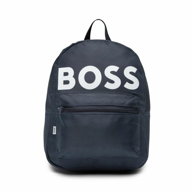 Sports Bags And Backpacks Backpack BOSS - J00105 Navy 849 Navy Blue 3 Sports Bags And Backpacks Backpack BOSS - J00105 Navy 849 Navy Blue