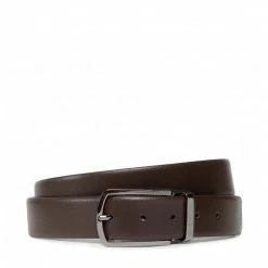Men's Belts Men's Belt BOSS - Ofisy 50471270 205 Brown, Black