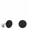 Jewellery Cufflinks BOSS - Clark 50479845 001 Black -Togoshi Sales Store 01 4063534466441 ki