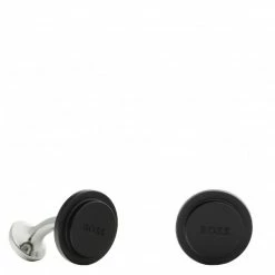Jewellery Cufflinks BOSS - Clark 50479845 001 Black