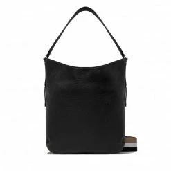 Classic Handbag BOSS - Bee Hobo 50472441 001 Black