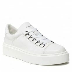 Sneakers Trainers TOGOSHI - WI16-CHANTAL-02 White White