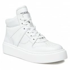 Sneakers Trainers TOGOSHI - WI16-CHANTAL-04 White White