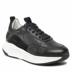 Sneakers Trainers TOGOSHI - 37960 Black Black