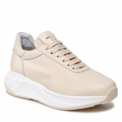 Sneakers Trainers TOGOSHI - 37961 Beige Beige