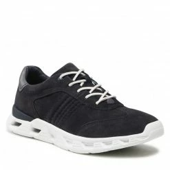 Sneakers Trainers TOGOSHI - MI08-BREMER2-07 Cobalt Blue Navy Blue