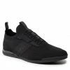 Sneakers Trainers BOSS - Saturn 50474848 10243394 01 Black 001 Black