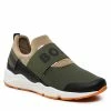 Slided Shoes Trainers BOSS - J29295 S Forest Green 665 Green -Togoshi Sales Store 01 0000300798201 mt