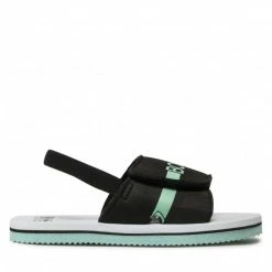 Sandals BOSS - J09167 S Black 09B Black -Togoshi Sales Store 02 0000209776638 rz