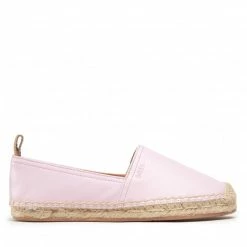 Espadrilles BOSS - Madeira 50474501 10236159 01 Light/Pastel Pink 684 Pink -Togoshi Sales Store 02 0000300035184 sw