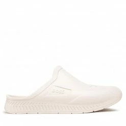 Clogs And Mules Slides BOSS - Titanium-R 50474973 10243417 01 Open White 131 Beige 9 Clogs And Mules Slides BOSS - Titanium-R 50474973 10243417 01 Open White 131 Beige -Togoshi Sales Store 02 0000300036648 kt