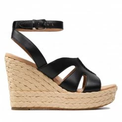 Espadrilles UGG - W Careena 1128251 Blle Black -Togoshi Sales Store 02 0000300314265 is