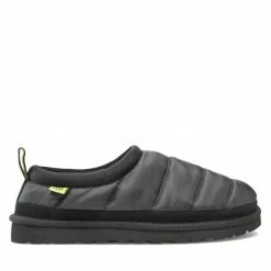 Slippers UGG - M Tasman Lta 1127735 Blk Black -Togoshi Sales Store 02 0000300317983 rz