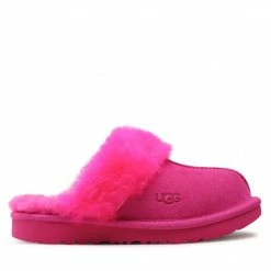 Slippers UGG - K Cozy II 1019065K Rcr Pink -Togoshi Sales Store 02 0000301218296 rz