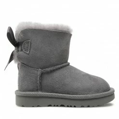 Trekker Boots Footwear UGG - T Bailey Bow II 1017397T Lgh Grey 9 Trekker Boots Footwear UGG - T Bailey Bow II 1017397T Lgh Grey -Togoshi Sales Store 02 0000301227366 rz
