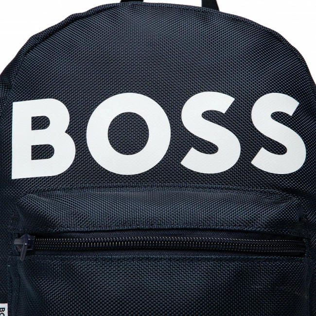 Sports Bags And Backpacks Backpack BOSS - J00105 Navy 849 Navy Blue 4 Sports Bags And Backpacks Backpack BOSS - J00105 Navy 849 Navy Blue - Image 2