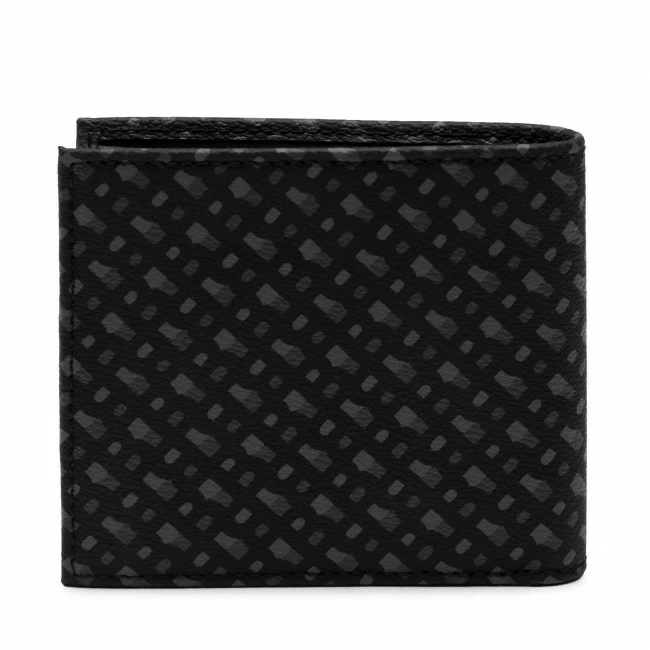 Men's Wallets Large Men's Wallet BOSS - Byron 50472942 10243446 01 Black 001 Black 4 Men's Wallets Large Men's Wallet BOSS - Byron 50472942 10243446 01 Black 001 Black - Image 2