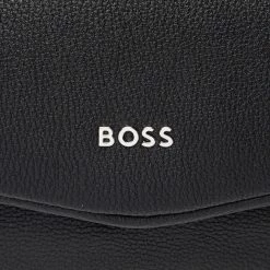 Evening Handbags Handbag BOSS - Katalin Crossb. L.-Q 50481328 001 Black -Togoshi Sales Store 02 4063534893629 mk