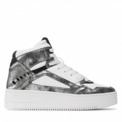 Sneakers Trainers TOGOSHI - WPRS-2021W10235 White White, Silver 9 Sneakers Trainers TOGOSHI - WPRS-2021W10235 White White, Silver -Togoshi Sales Store 02 5904862198064 rz