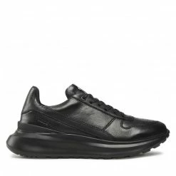 Sneakers Trainers TOGOSHI - MI08-GREENE-04 Black Black -Togoshi Sales Store 02 5904862410623 rz