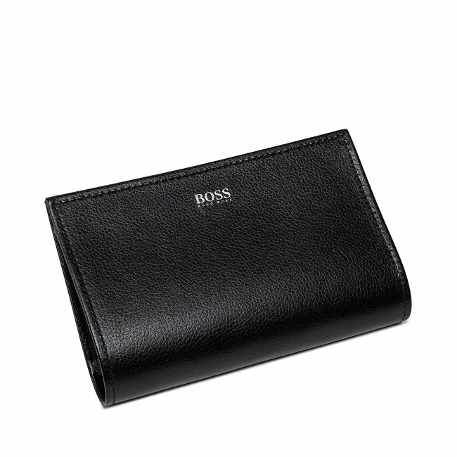 Women's Sunglasses BOSS - 1151/S Matte Black 003 Black, Orange 5 Women's Sunglasses BOSS - 1151/S Matte Black 003 Black, Orange - Image 3