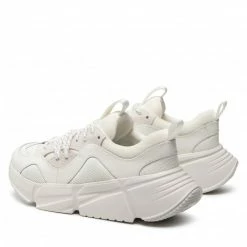 Sneakers Trainers UGG - W Calle Lace 1125391 Wht White -Togoshi Sales Store 03 0000208954655 ph