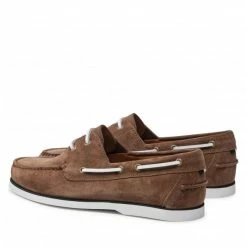 Casual Shoes BOSS - Bannie 50471126 10231455 01 Medium Beige 268 Brown -Togoshi Sales Store 03 0000209632859 rz