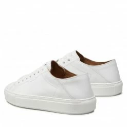 Sneakers Trainers BOSS - Katie 50471330 10236713 01 White 100 White -Togoshi Sales Store 03 0000209640038 ki